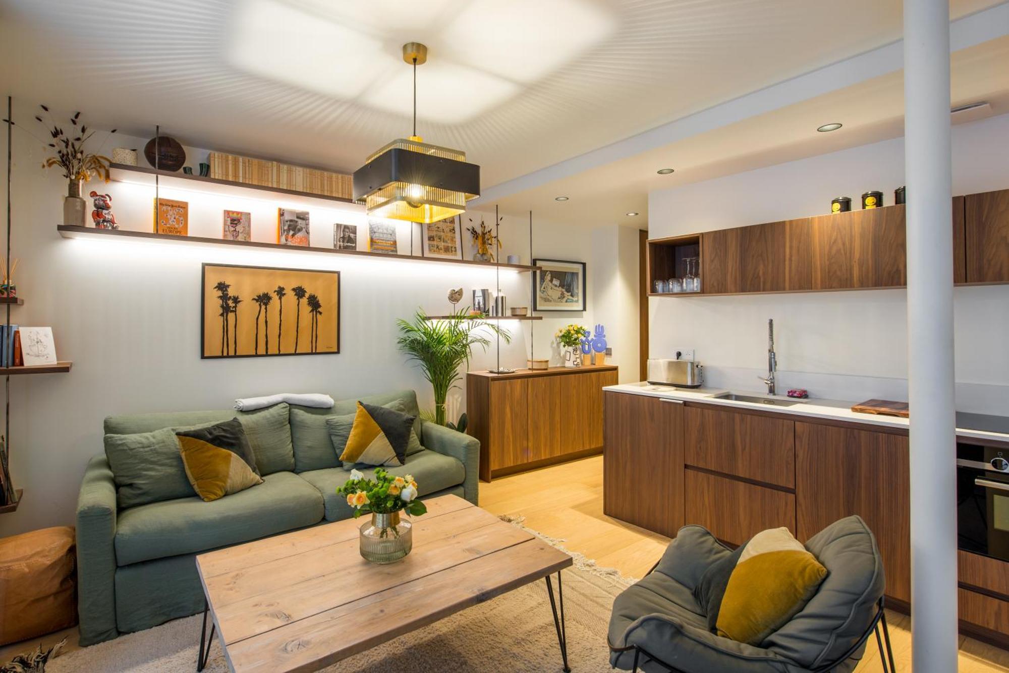 Magnifique Appartement Central 3 Chambres / 3 Bdr Paris Eksteriør bilde