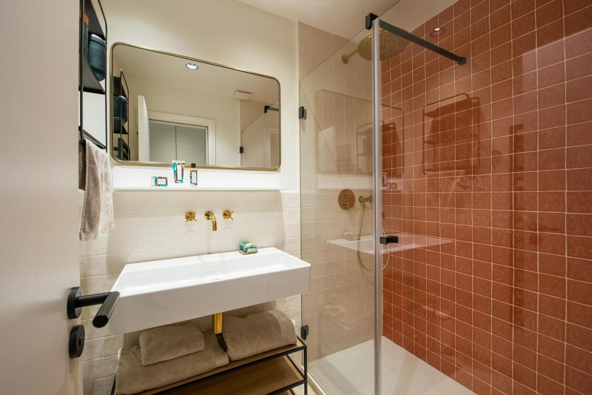 Magnifique Appartement Central 3 Chambres / 3 Bdr Paris Eksteriør bilde